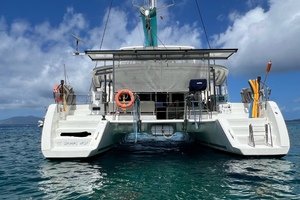 Used Sail Catamaran for sale