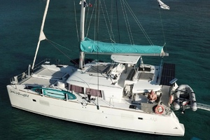 Used Sail Catamaran for sale