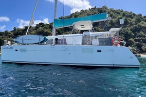 Used Sail Catamaran for sale