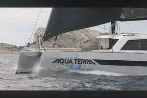  2022 Garcia  Yacht For Sale in Saint George 