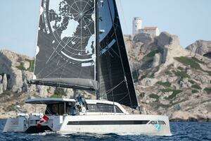  2022 Garcia  Yacht For Sale in Saint George 