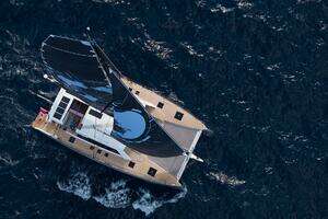  2022 Garcia  Yacht For Sale in Saint George 