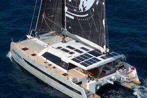  2022 Garcia  Yacht For Sale in Saint George 