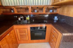 NECESSITY 45ft Albin Yacht For Sale