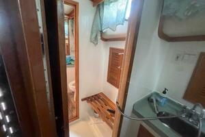 NECESSITY 45ft Albin Yacht For Sale