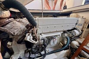 NECESSITY 45ft Albin Yacht For Sale