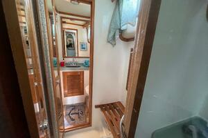 NECESSITY 45ft Albin Yacht For Sale