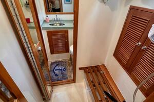 NECESSITY 45ft Albin Yacht For Sale