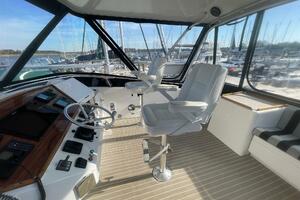 NECESSITY 45ft Albin Yacht For Sale