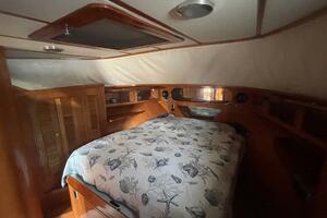 NECESSITY 45ft Albin Yacht For Sale