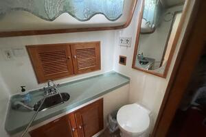 NECESSITY 45ft Albin Yacht For Sale