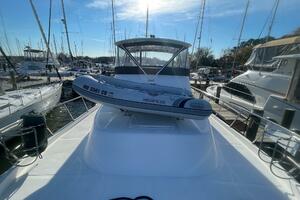 NECESSITY 45ft Albin Yacht For Sale
