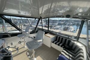 NECESSITY 45ft Albin Yacht For Sale