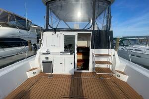 NECESSITY 45ft Albin Yacht For Sale