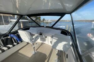 NECESSITY 45ft Albin Yacht For Sale