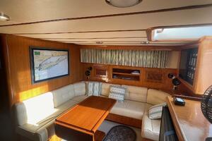 NECESSITY 45ft Albin Yacht For Sale