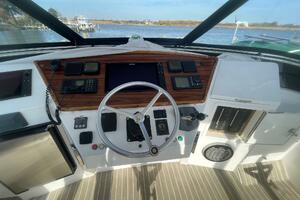 NECESSITY 45ft Albin Yacht For Sale