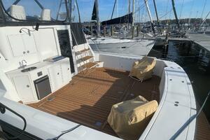 NECESSITY 45ft Albin Yacht For Sale