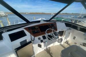 NECESSITY 45ft Albin Yacht For Sale