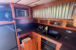 NECESSITY 45ft Albin Yacht For Sale