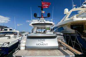 LOVE THE MOMENT 2023 Azimut S7 M/Y 2023 Yacht For Sale in Olbia 