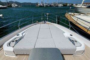 LOVE THE MOMENT 2023 Azimut S7 M/Y 2023 Yacht For Sale in Olbia 