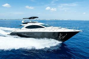 LIQUID ASSET yacht for sale