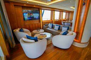 ARESTEAS 2017 Yildizlar  Yacht For Sale in Naples 