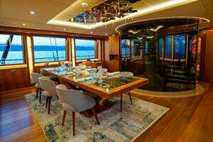 ARESTEAS 2017 Yildizlar  Yacht For Sale in Naples 