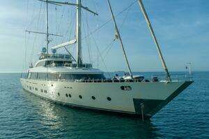 ARESTEAS 2017 Yildizlar  Yacht For Sale in Naples 