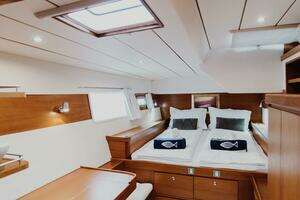 55ft Lagoon Yacht For Sale