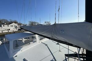 46ft Crowther Yacht For Sale