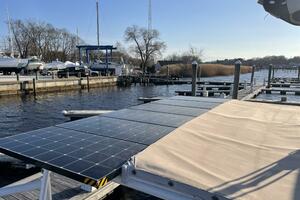 46ft Crowther Yacht For Sale