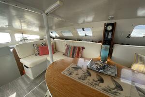 46ft Crowther Yacht For Sale