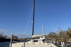46ft Crowther Yacht For Sale