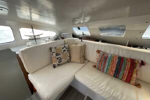 46ft Crowther Yacht For Sale