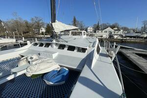 46ft Crowther Yacht For Sale