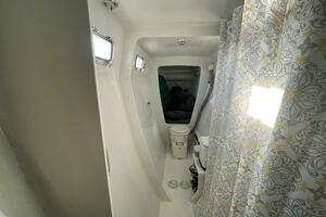 46ft Crowther Yacht For Sale