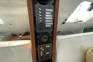 46ft Crowther Yacht For Sale