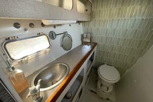 46ft Crowther Yacht For Sale
