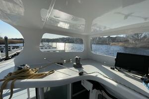 46ft Crowther Yacht For Sale