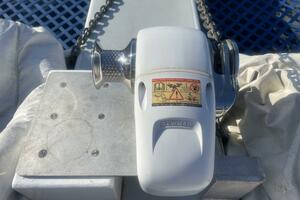 46ft Crowther Yacht For Sale