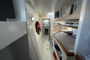 46ft Crowther Yacht For Sale