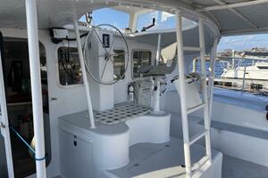 46ft Crowther Yacht For Sale