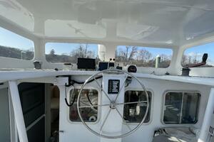 46ft Crowther Yacht For Sale