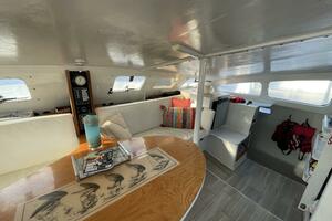 46ft Crowther Yacht For Sale