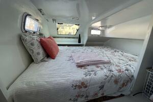 46ft Crowther Yacht For Sale