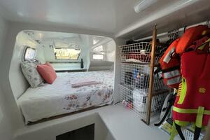 46ft Crowther Yacht For Sale