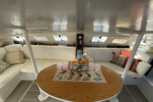 46ft Crowther Yacht For Sale