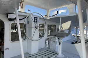 46ft Crowther Yacht For Sale